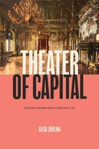 Cover Theater of Capital