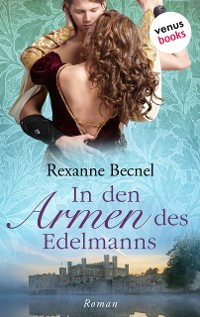 Cover In den Armen des Edelmanns