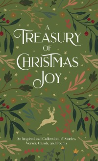 Cover A Treasury of Christmas Joy