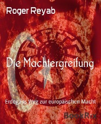 Cover Die Machtergreifung