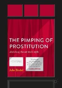 Cover The Pimping of Prostitution