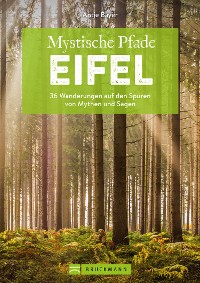 Cover Mystische Pfade Eifel