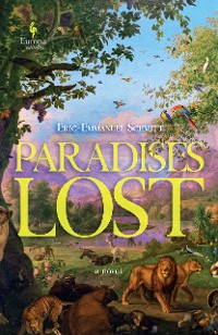 Cover Paradises Lost