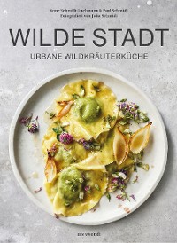 Cover Wilde Stadt (eBook)