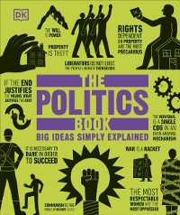 Cover Politics Book