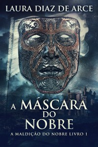 Cover A Máscara do Nobre