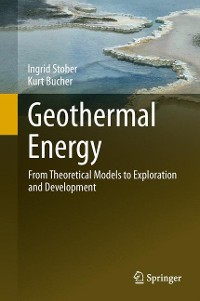 Cover Geothermal Energy