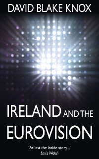 Cover Ireland and the Eurovision