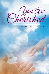 Cover You Are Cherished