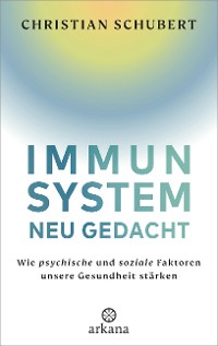 Cover Immunsystem neu gedacht