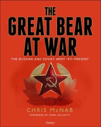 Cover Great Bear at War