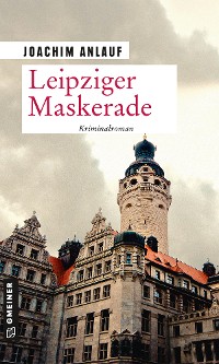 Cover Leipziger Maskerade