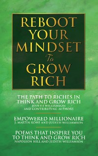 Cover Reboot Your Mindset to Grow Rich