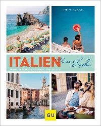 Cover Italien - unsere Liebe
