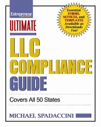 Cover Ultimate LLC Compliance Guide