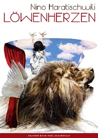 Cover Löwenherzen