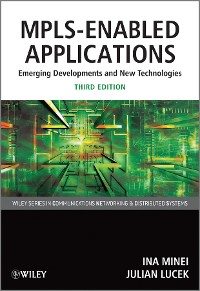 Cover MPLS-Enabled Applications