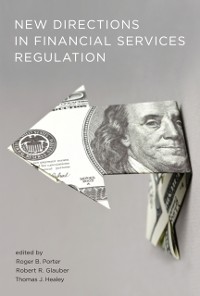 Cover New Directions in Financial Services Regulation