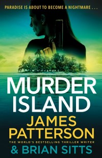 Cover Murder Island