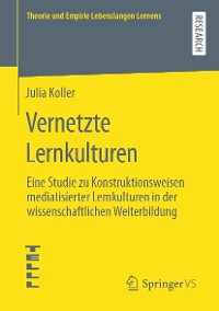 Cover Vernetzte Lernkulturen