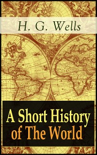 Cover A Short History of The World