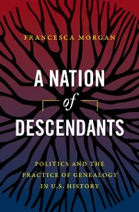 Cover Nation of Descendants