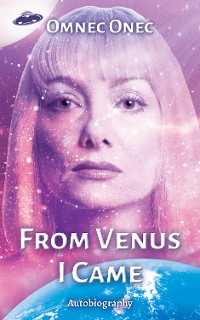 Cover From Venus I Came