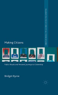 Cover Making Citizens