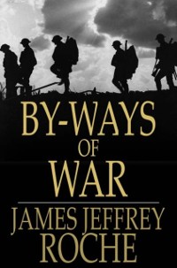 Cover By-Ways of War
