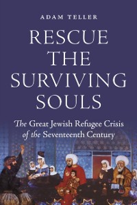 Cover Rescue the Surviving Souls