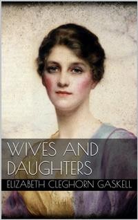 Cover Wives and Daughters 