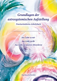 Cover Grundlagen der astrosystemischen Aufstellung
