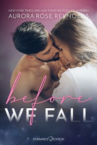 Cover Before We Fall