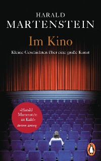 Cover Im Kino