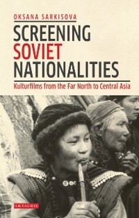 Cover Screening Soviet Nationalities