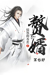 Cover 赘婿：第七部