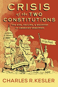 Cover Crisis of the Two Constitutions