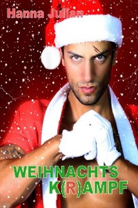 Cover Weihnachtsk(r)ampf