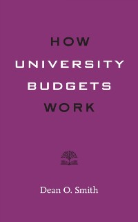 Cover How University Budgets Work