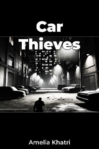 Cover Car Thieves