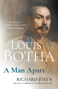 Cover Louis Botha