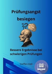 Cover Prüfungsangst besiegen