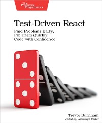 Cover Test-Driven React