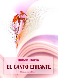 Cover El canto errante