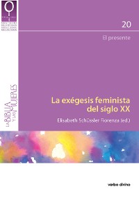 Cover La exégesis feminista del siglo XX