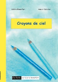 Cover Crayons de ciel
