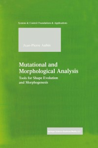 Cover Mutational and Morphological Analysis