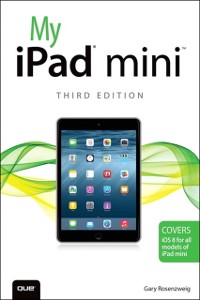Cover My iPad mini
