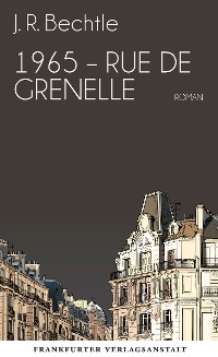 Cover 1965: Rue de Grenelle