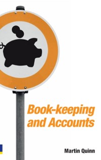 Cover Book-keeping and Accounts for Entrepreneurs